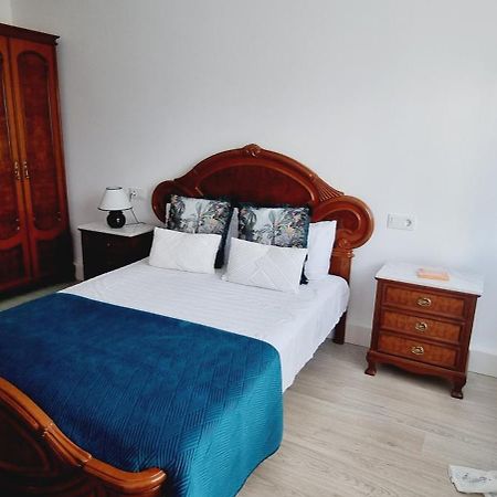 Apartamento Larisa Nájera Exterior foto