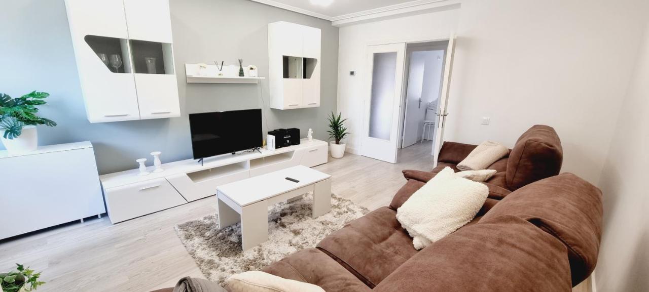 Apartamento Larisa Nájera Exterior foto